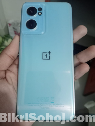 Oneplus nord ce2 5G